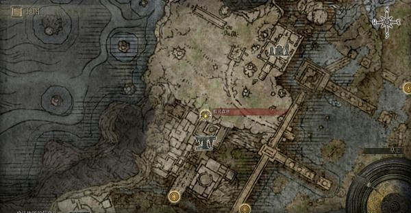 《艾爾登法環》盜賊開局怎麽玩？感知流盜賊玩法推薦