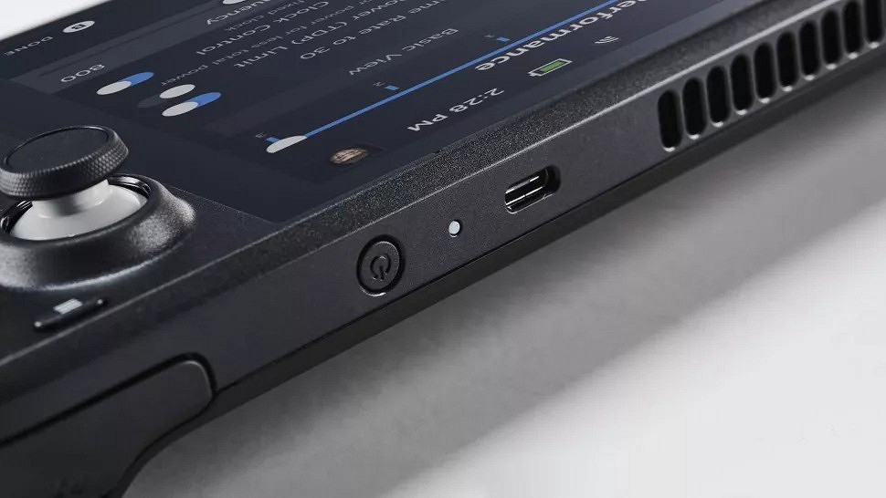 Steam Deck產量將迅速增長 下個月能達到數十萬台 Steam Deck產量將迅速增長 下個月能達到數十萬台