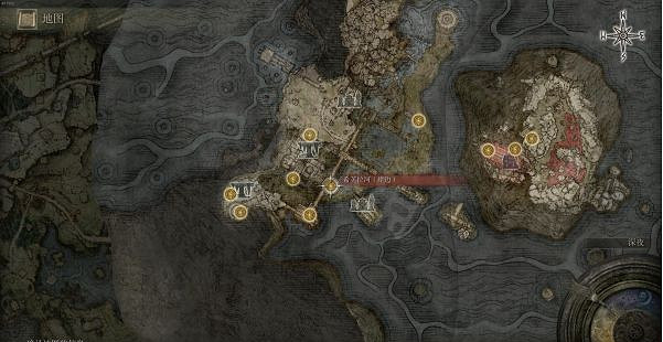 《艾爾登法環》盜賊開局怎麽玩？感知流盜賊玩法推薦