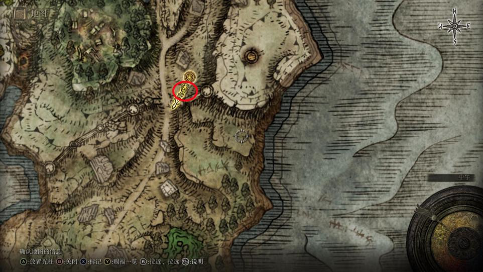 《艾爾登法環》商人位置及可購買商品大全 商人NPC在哪? 《艾爾登法環》商人位置及可購買商品大全 商人NPC在哪?