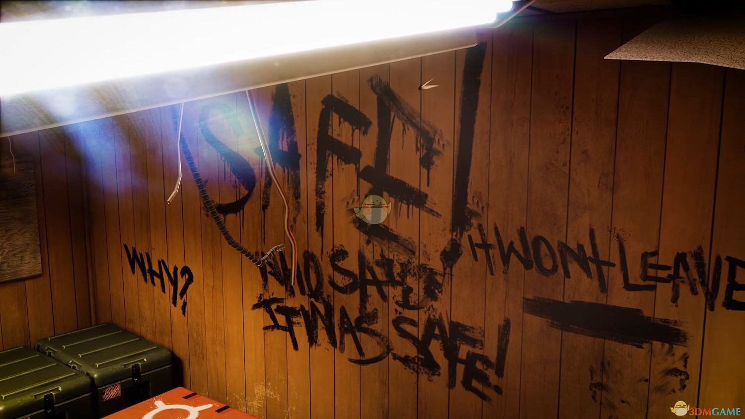 《喋血復仇》為隕落者復仇卡牌介紹