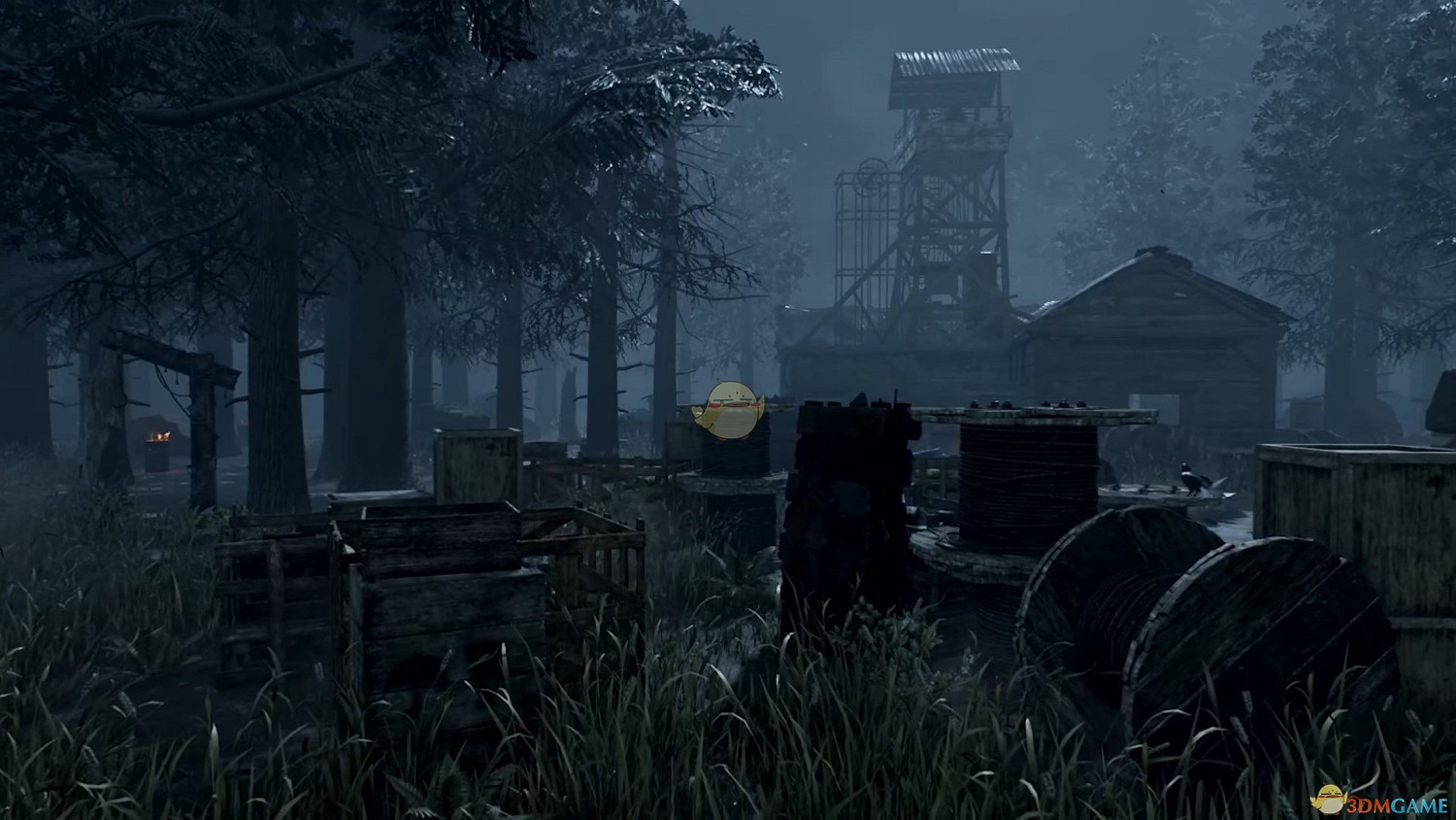 《黎明死線》鬼靈陷阱作用效果介紹