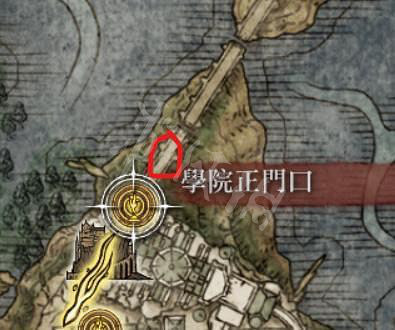 《艾爾登法環》長牙怎麽獲得？長牙刀獲得方法介紹