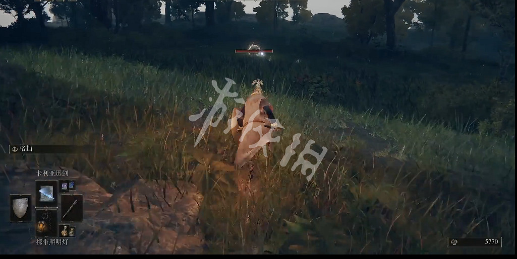 《艾爾登法環》毒霧禱告如何獲取？毒霧禱告獲取方法