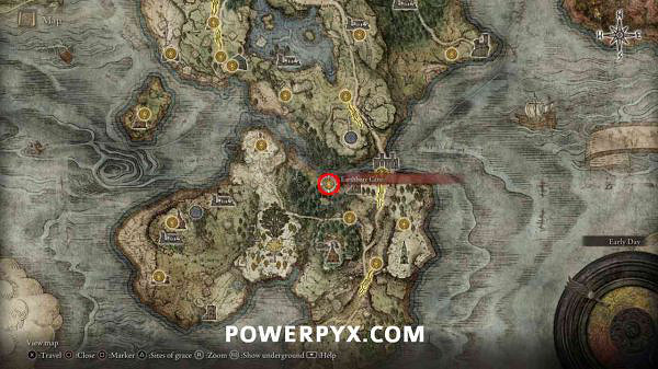 《艾爾登法環》盧恩熊怎麽打？盧恩熊打法分享