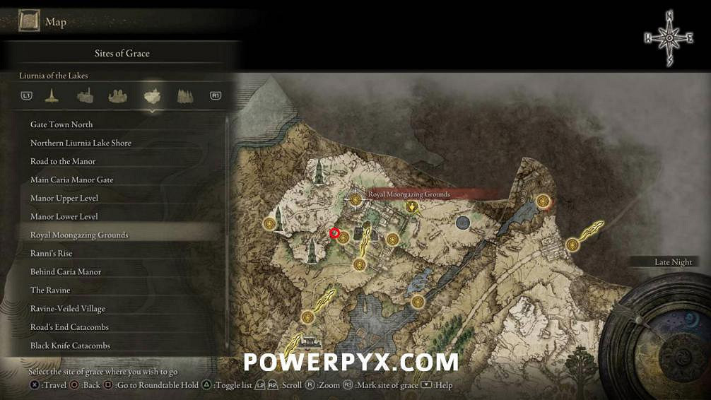 《艾爾登法環》商人位置及可購買商品大全 商人NPC在哪? 《艾爾登法環》商人位置及可購買商品大全 商人NPC在哪?