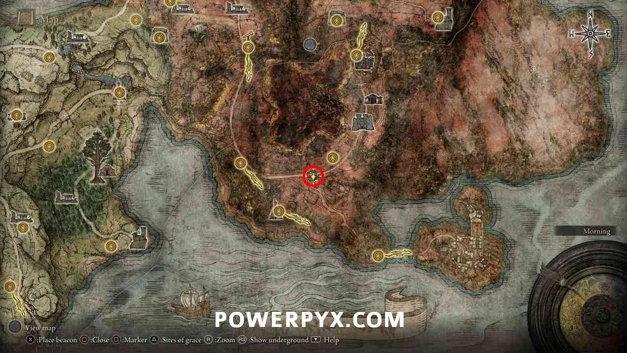 《艾爾登法環》商人位置及可購買商品大全 商人NPC在哪? 《艾爾登法環》商人位置及可購買商品大全 商人NPC在哪?