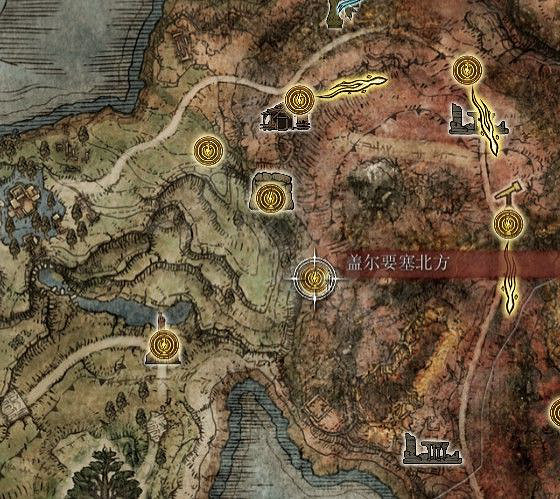 《艾爾登法環》紅獅子火焰如何獲得？紅獅子火焰戰灰獲取方法介紹