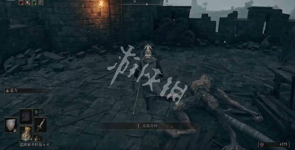 《艾爾登法環》雙頭劍護符如何獲取?雙頭劍護符獲取方式 《艾爾登法環》雙頭劍護符如何獲取?雙頭劍護符獲取方式