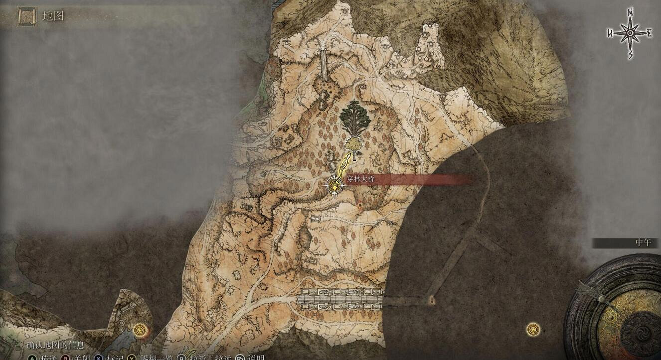 《艾爾登法環》商人位置及可購買商品大全 商人NPC在哪? 《艾爾登法環》商人位置及可購買商品大全 商人NPC在哪?