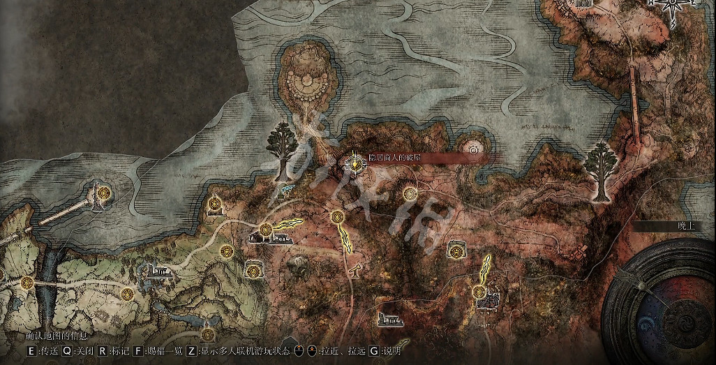 《艾爾登法環》戰灰對空射擊如何獲取？戰灰對空射擊獲取方式