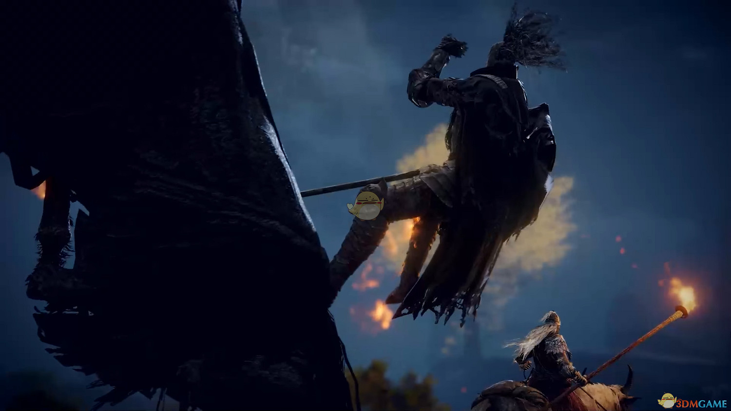 《艾爾登法環》白金之子骨灰優缺點介紹