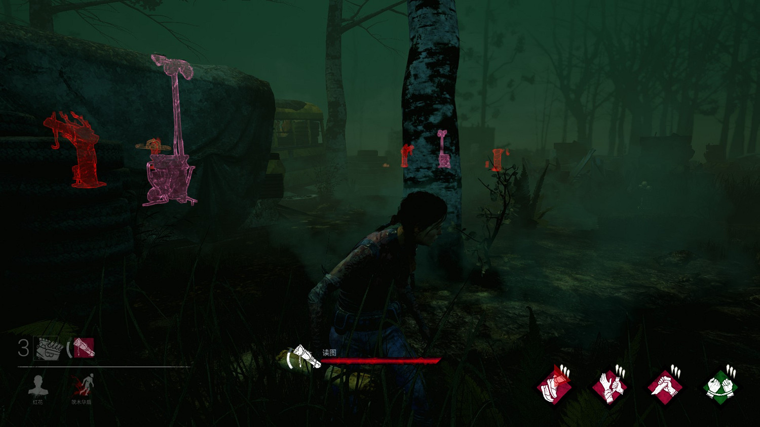 《黎明死線》遊戲速通指南