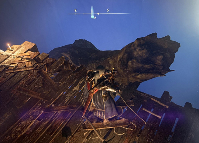 《艾爾登法環》眾武護符獲得方法介紹