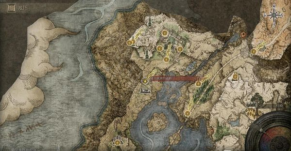 《艾爾登法環》盜賊開局怎麽玩？感知流盜賊玩法推薦