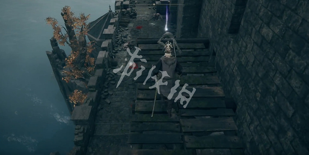 《艾爾登法環》雙頭劍護符如何獲取?雙頭劍護符獲取方式 《艾爾登法環》雙頭劍護符如何獲取?雙頭劍護符獲取方式