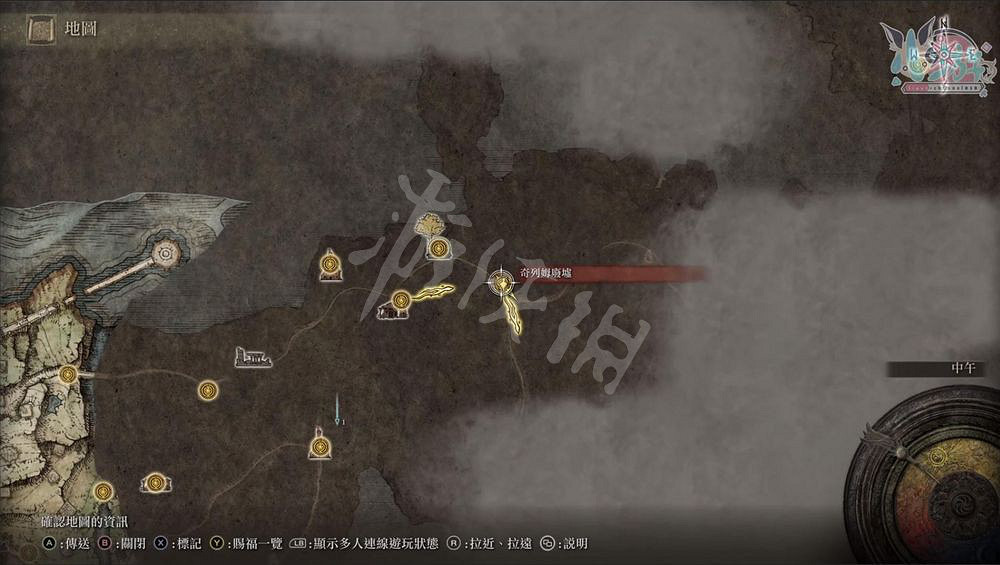 《艾爾登法環》巨劍怎麽拿？遊戲巨劍拿法分享