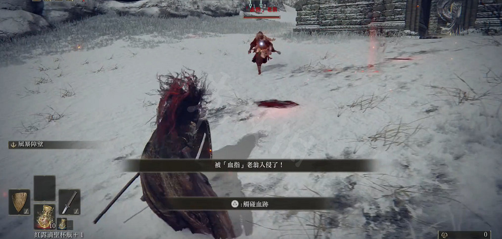 《艾爾登法環》全武器收集攻略 全武器圖鑒介紹一覽【更新中】