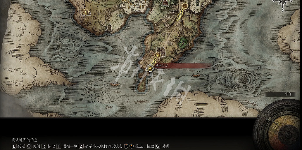 《艾爾登法環》雙頭劍護符如何獲取?雙頭劍護符獲取方式 《艾爾登法環》雙頭劍護符如何獲取?雙頭劍護符獲取方式