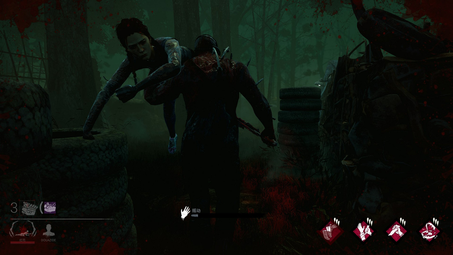 《黎明死線》遊戲速通指南