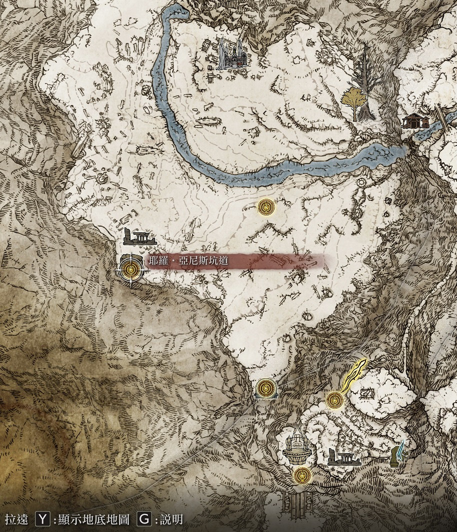 《艾爾登法環》全魔法收集攻略 全魔法獲取指南