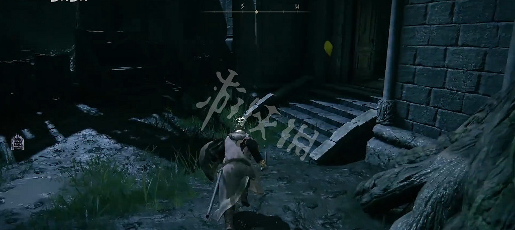 《艾爾登法環》戰鷹骨灰如何獲取？戰鷹骨灰獲取方法