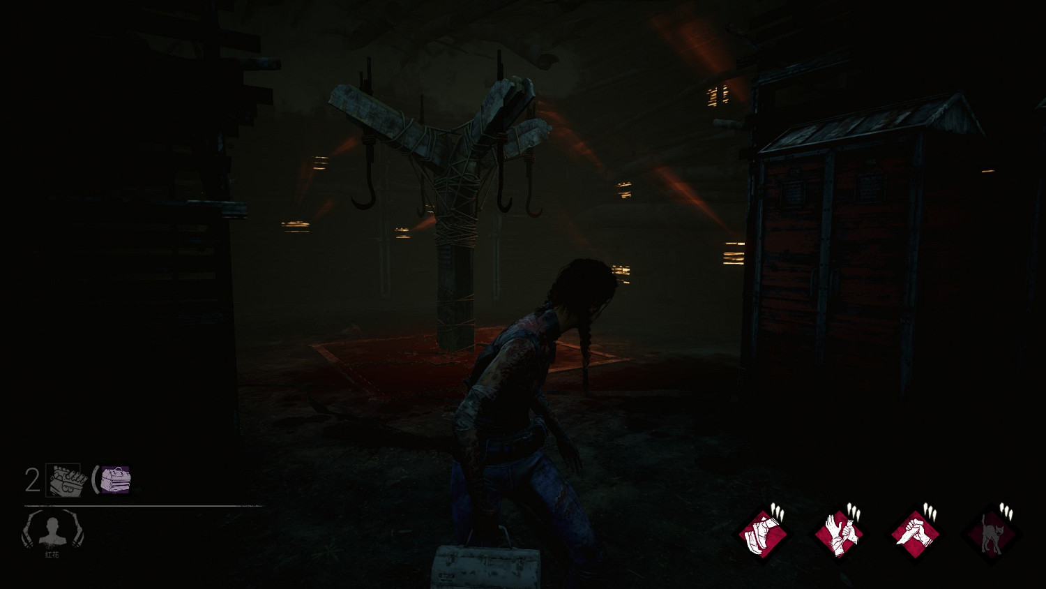 《黎明死線》遊戲速通指南