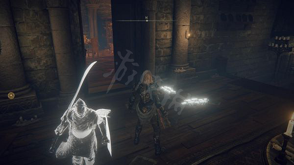 《艾爾登法環》自動回血套裝如何獲得?王骸套裝獲取方法介紹 《艾爾登法環》自動回血套裝如何獲得?王骸套裝獲取方法介紹