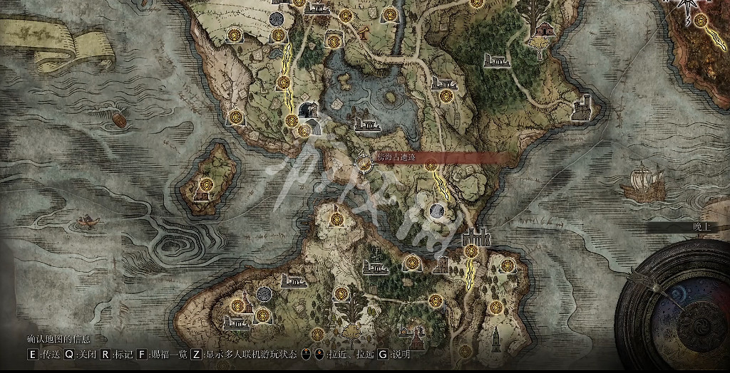 《艾爾登法環》禱告糞金龜如何獲取?禱告糞金龜獲取方法 《艾爾登法環》禱告糞金龜如何獲取?禱告糞金龜獲取方法