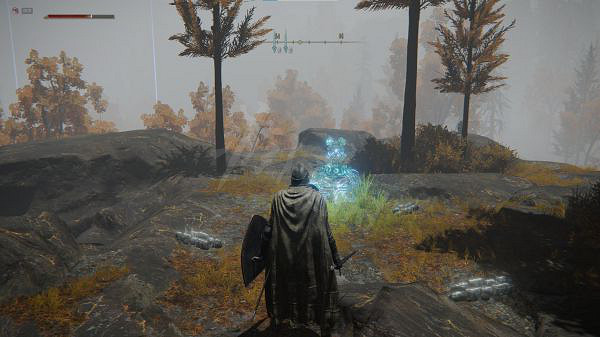 《艾爾登法環》隱身塔怎麽開？海市蜃樓法師塔開啟方法介紹