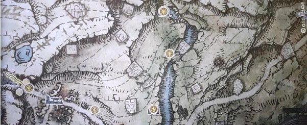 《艾爾登法環》盜賊開局怎麽玩？感知流盜賊玩法推薦