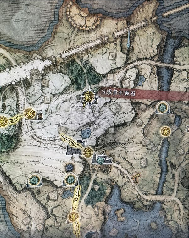 《艾爾登法環》聚獸套裝如何獲得？聚獸套裝獲取方法介紹