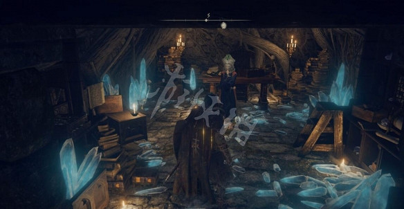 《艾爾登法環》全魔法收集攻略 全魔法獲取指南