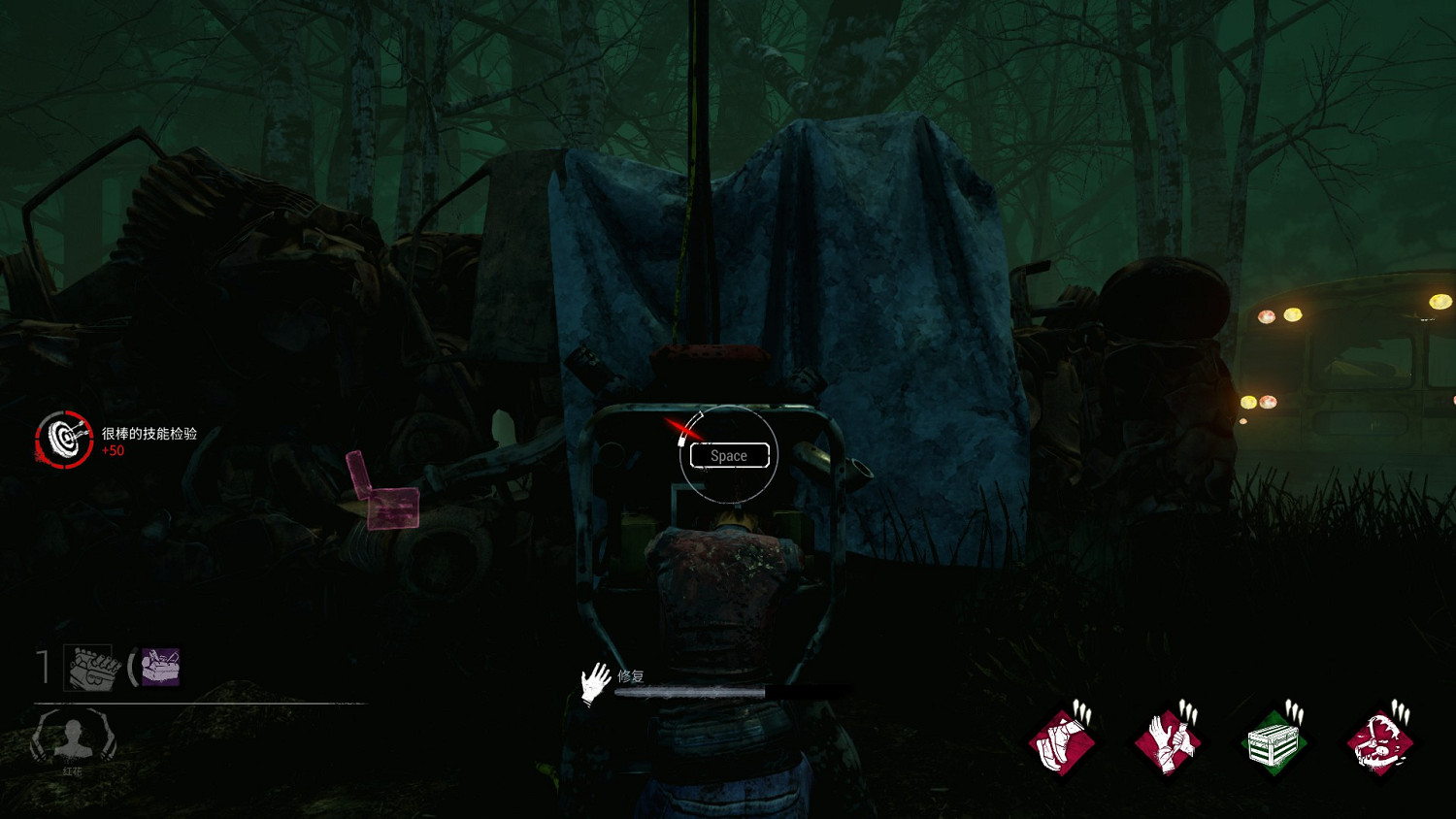 《黎明死線》遊戲速通指南