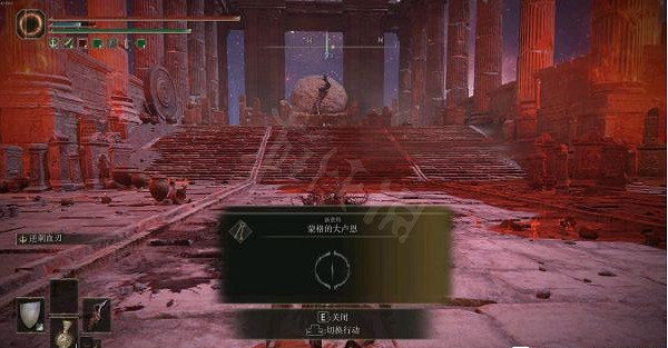 《艾爾登法環》盜賊開局怎麽玩？感知流盜賊玩法推薦