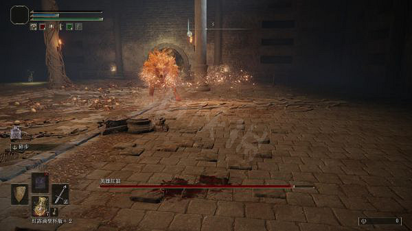 《艾爾登法環》獵犬騎士骨灰如何獲得？獵犬騎士骨灰獲取方法介紹