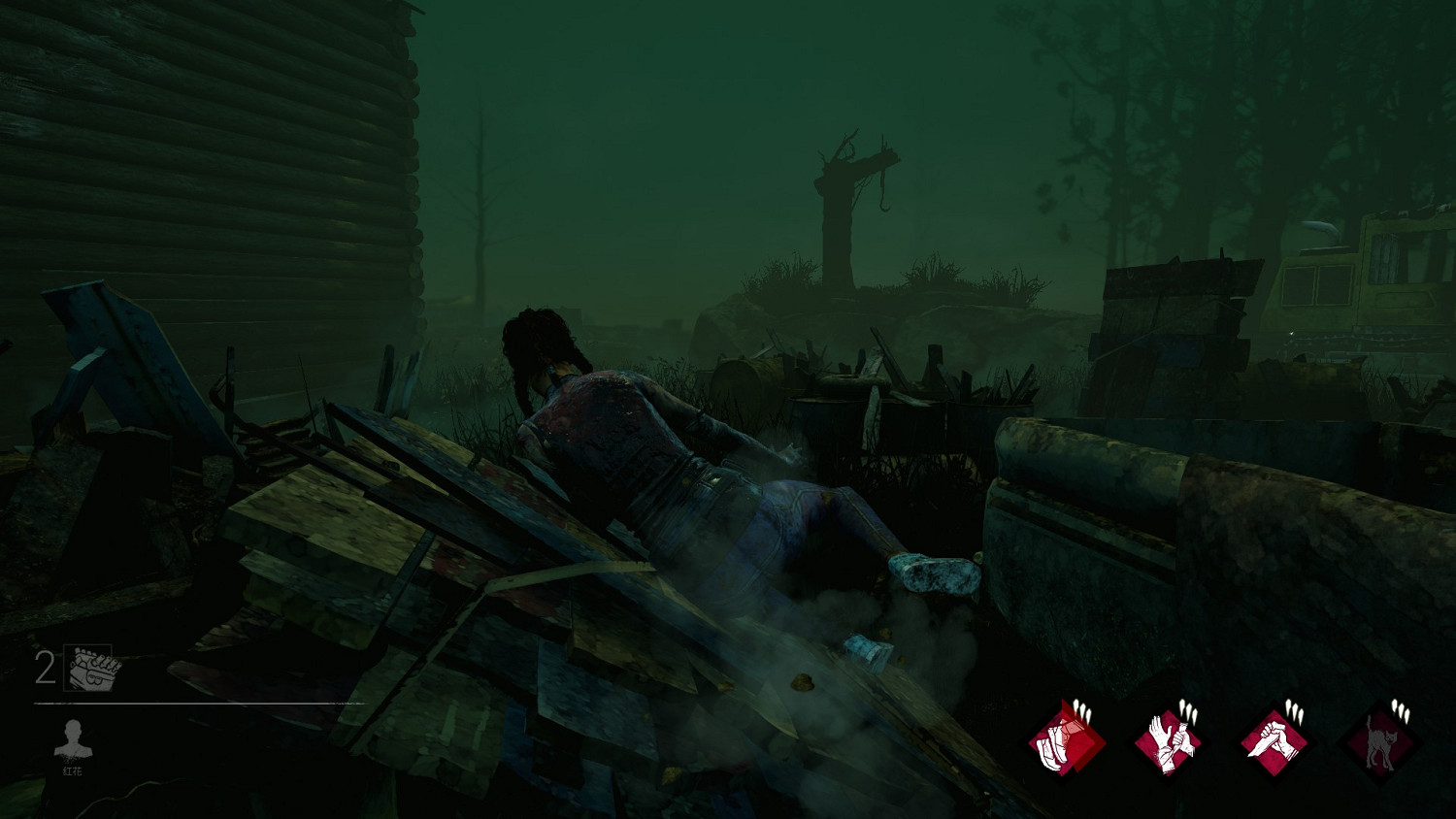 《黎明死線》遊戲速通指南