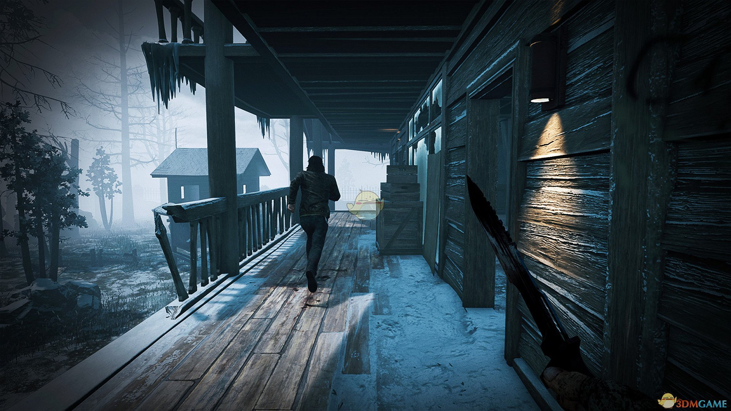 《黎明死線》躲櫃子注意事項分享 《黎明死線》躲櫃子注意事項分享