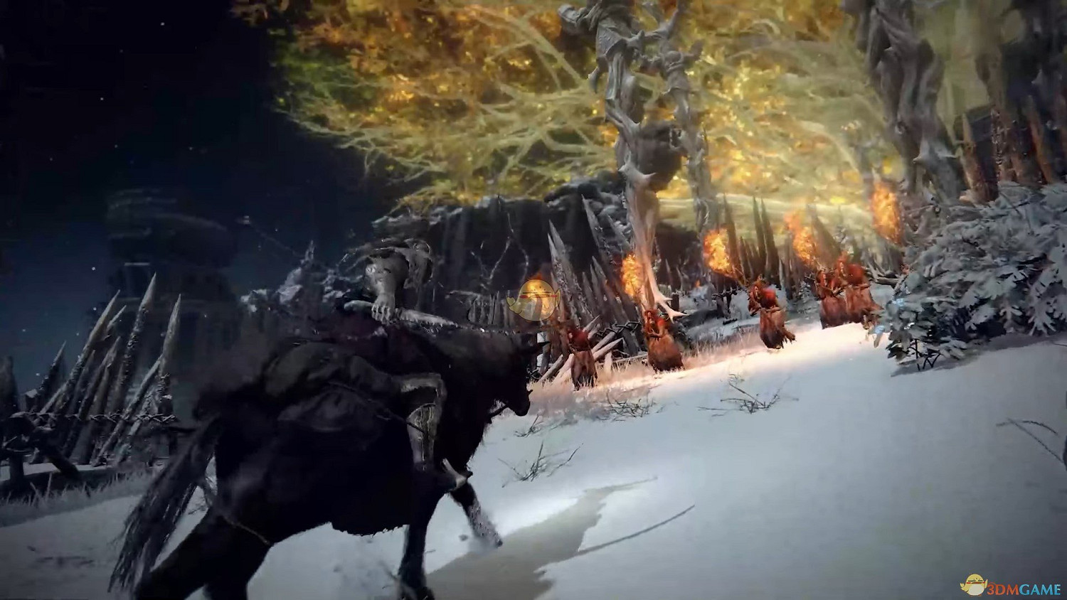 《艾爾登法環》戰鬥超強骨灰推薦