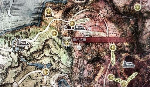 《艾爾登法環》全武器收集攻略 全武器圖鑒介紹一覽【更新中】