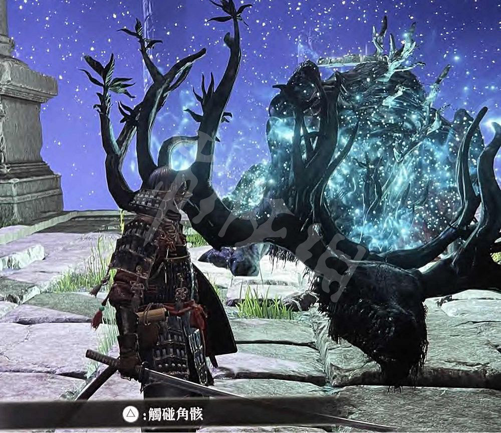 《艾爾登法環》祖靈骨灰怎麽獲得？祖靈骨灰獲得方法介紹