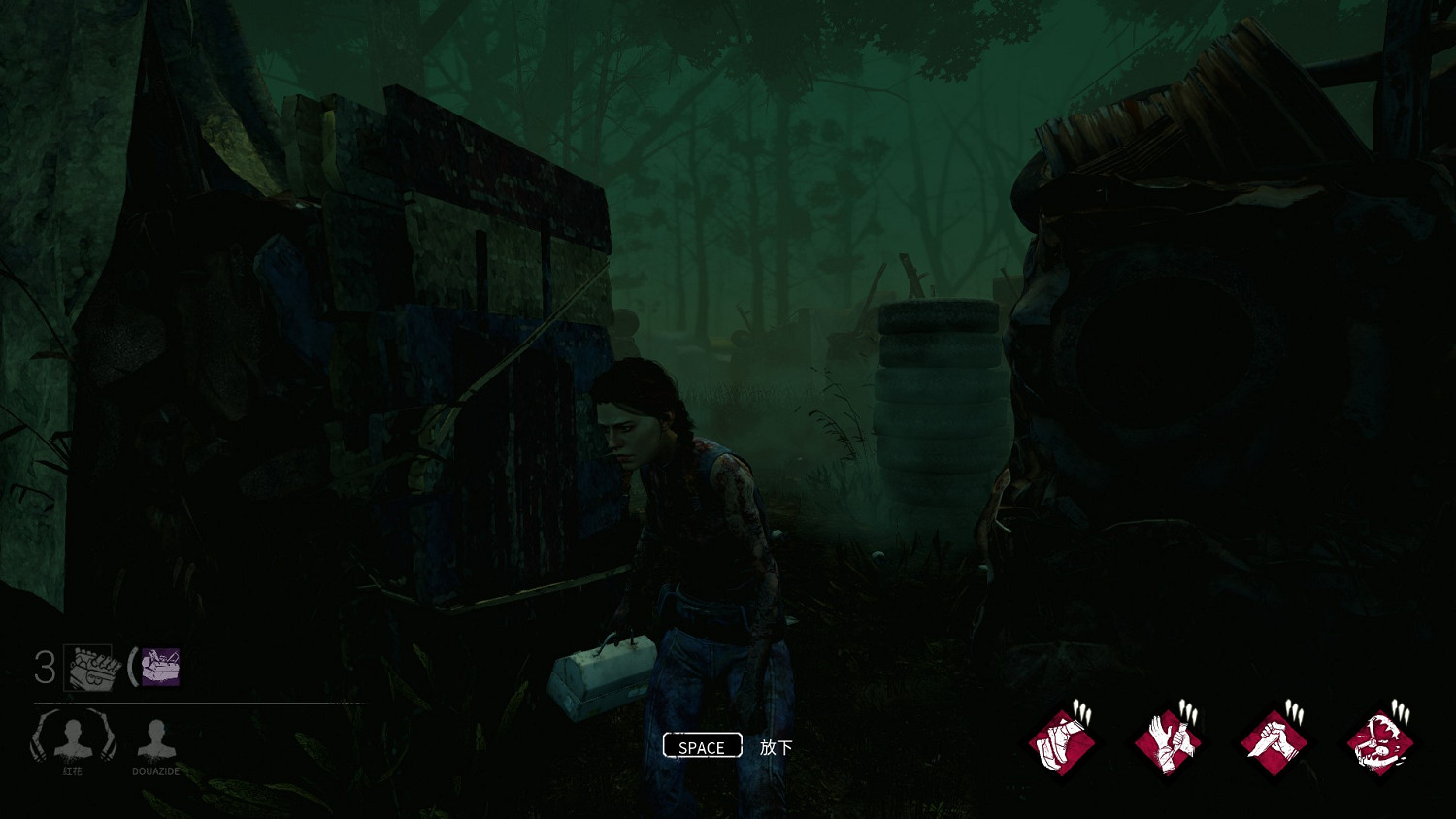 《黎明死線》遊戲速通指南