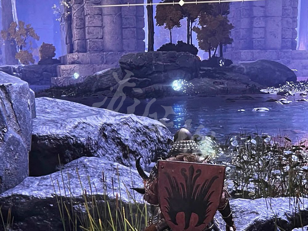 《艾爾登法環》祖靈骨灰怎麽獲得？祖靈骨灰獲得方法介紹