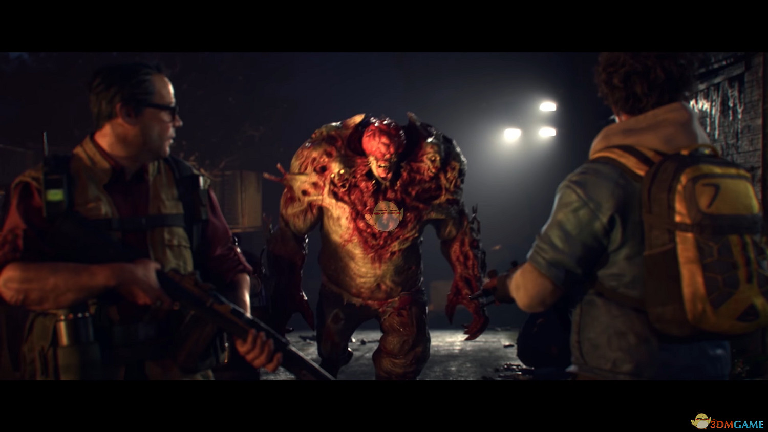 《喋血復仇》激勵演講卡牌介紹