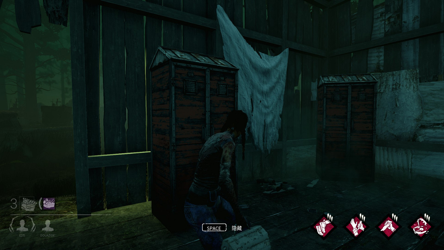 《黎明死線》遊戲速通指南