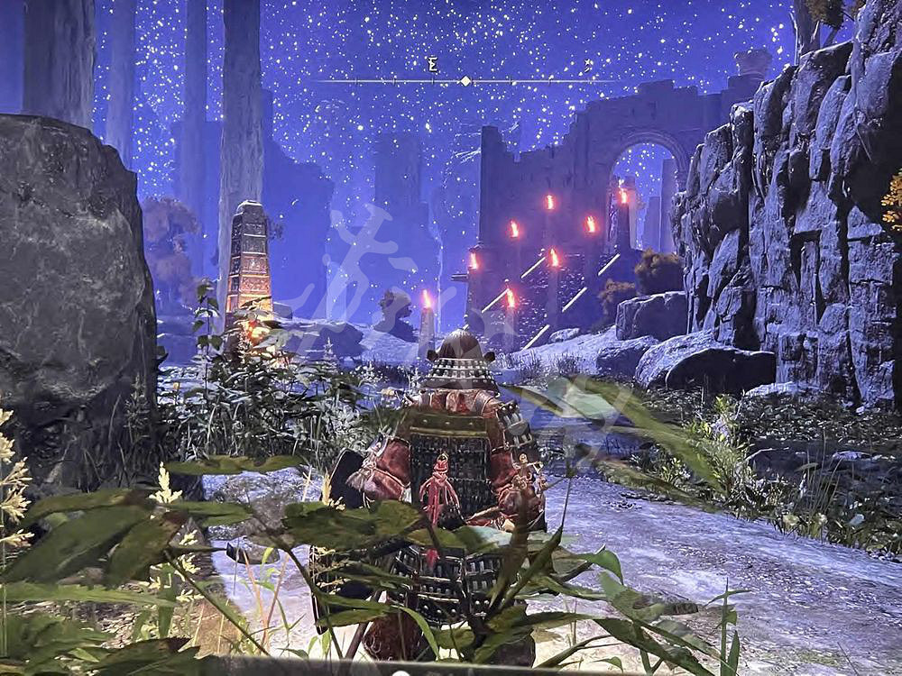 《艾爾登法環》祖靈骨灰怎麽獲得？祖靈骨灰獲得方法介紹