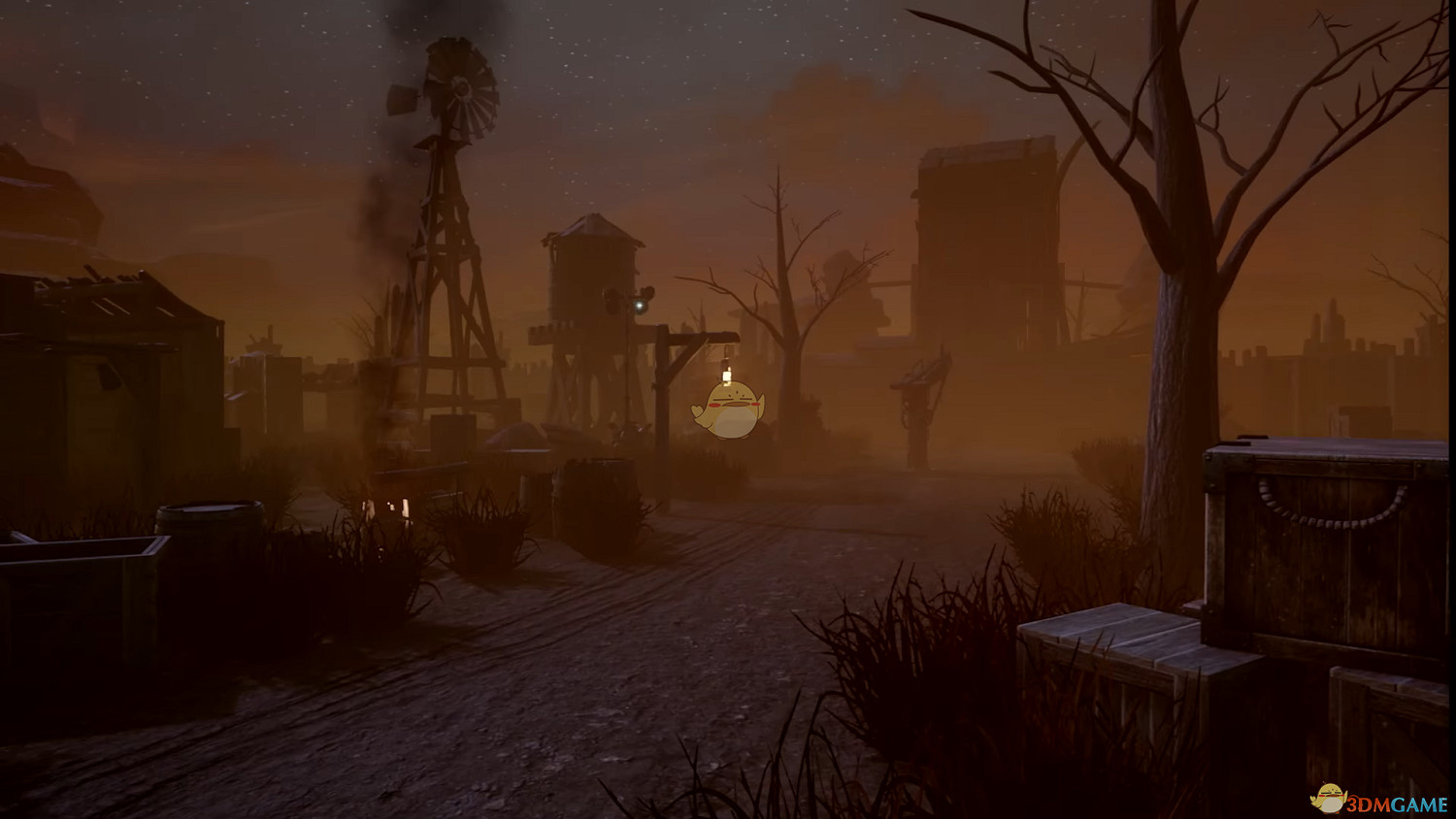 《黎明死線》讓鬼靈陷阱失效方法介紹 《黎明死線》讓鬼靈陷阱失效方法介紹