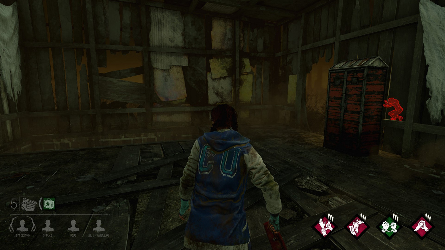 《黎明死線》遊戲速通指南