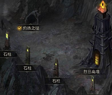 《地下城堡3》末日法陣怎麽破 地下城堡3末日法陣通關攻略