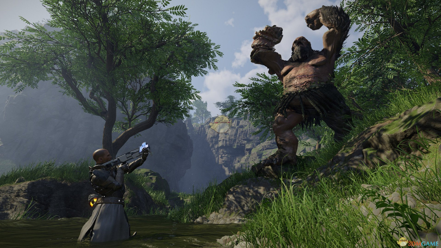 《ELEX II》遊戲特色內容介紹 《ELEX II》遊戲特色內容介紹